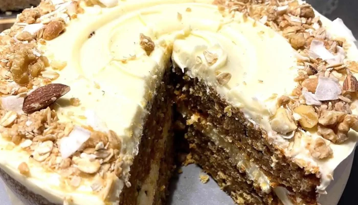 Liberta Y Cocina Comidas Y Bebidas - Montevideo