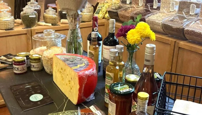 Liberta Y Cocina Del Propietario - Montevideo