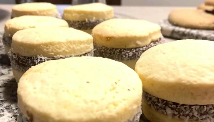 Liberta Y Cocina Pastel - Montevideo