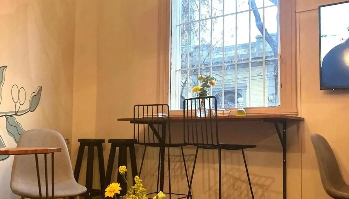 Liberta Y Cocina Todo - Montevideo