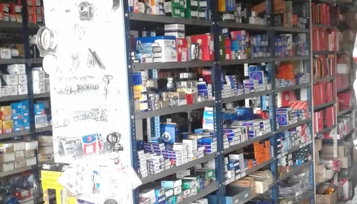 Libertad Repuestos - 80100 Libertad