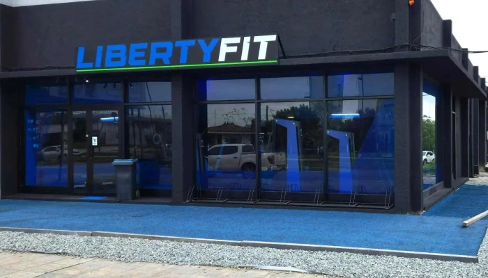 Libertyfit -  Del Propietario - Libertad