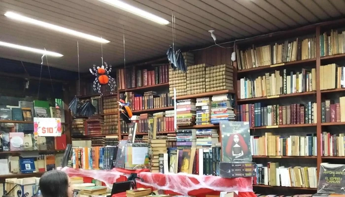 Libreria Arete Descuentos - Montevideo