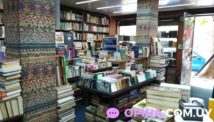 Libreria Arete Libro - Montevideo