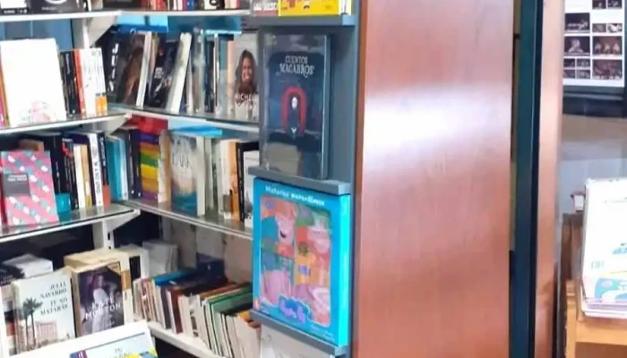 Libreria Banda Oriental Del Propietario - Montevideo