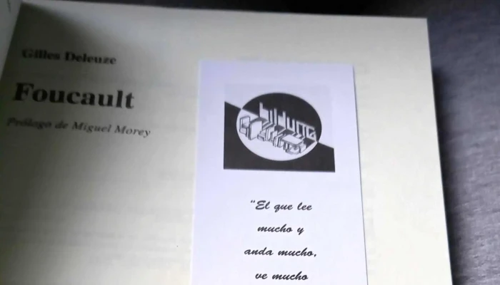 Libreria Bildung Libros Abierto Ahora - Montevideo