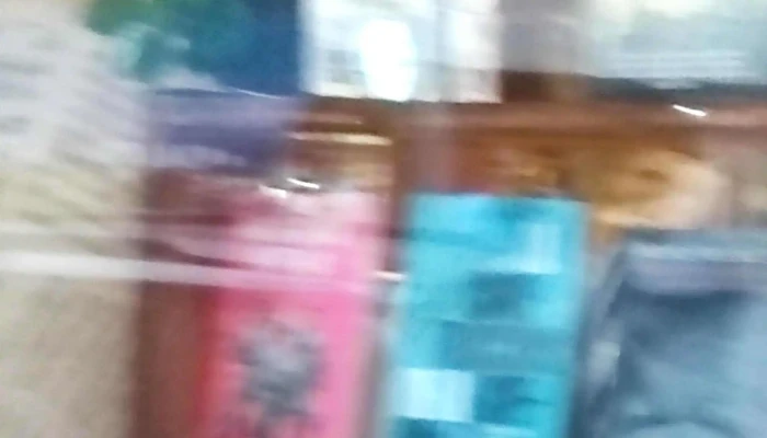 Libreria Bildung Libros Cerca De Mi - Montevideo