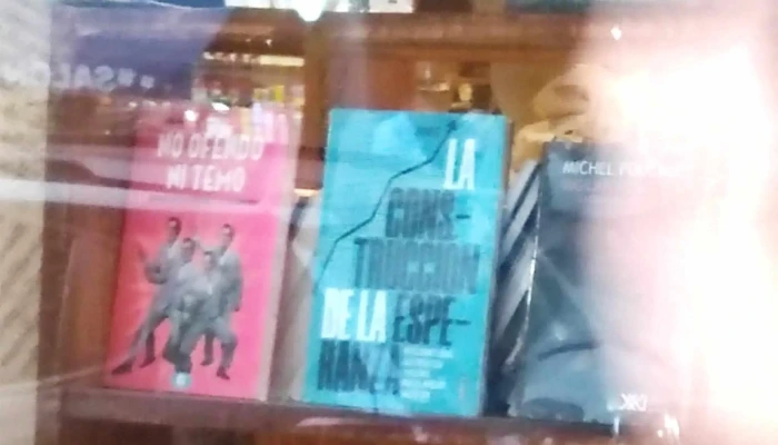 Libreria Bildung Libros Horario - Montevideo