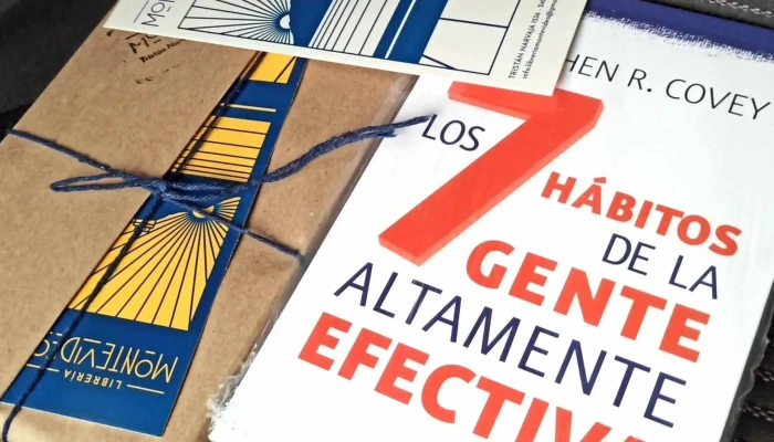 Libreria Bildung Libros Opiniones - Montevideo