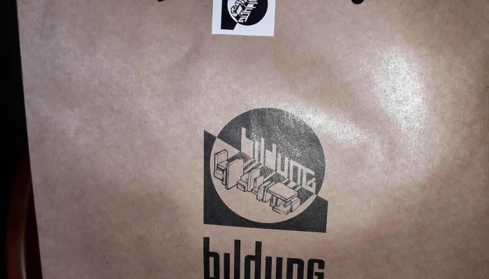 Libreria Bildung Libros Puntaje - Montevideo