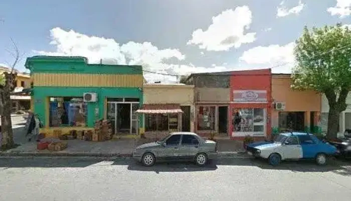 Libreria Bohemia Ubicaciondeg - Cardona