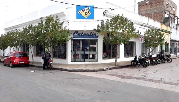 Libreria Calculin -  Catalogo - Rosario