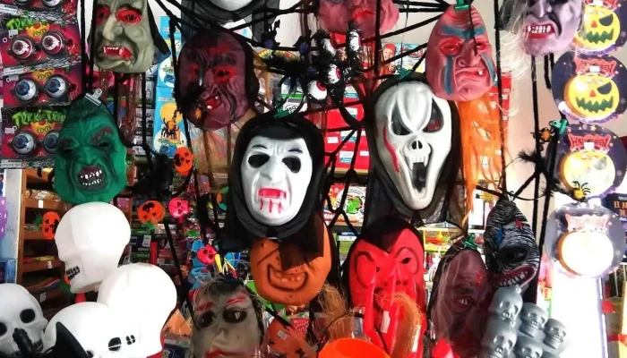 Libreria Calculin -  Interior - Rosario