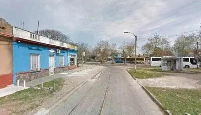 Libreria Coty Zona - Montevideo