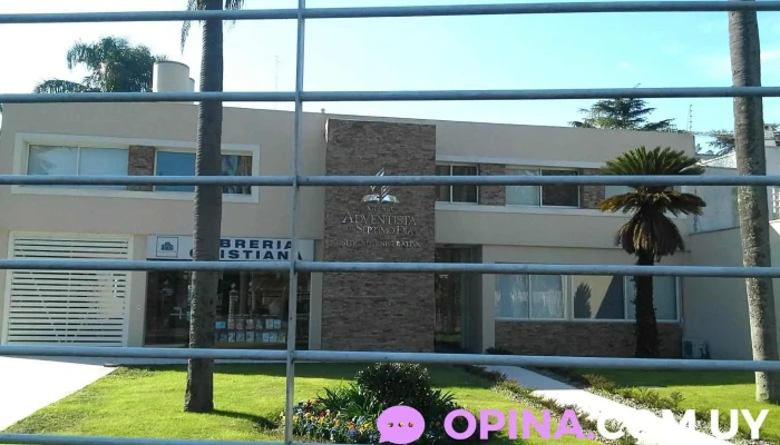 Libreria Cristiana Instagram - Montevideo