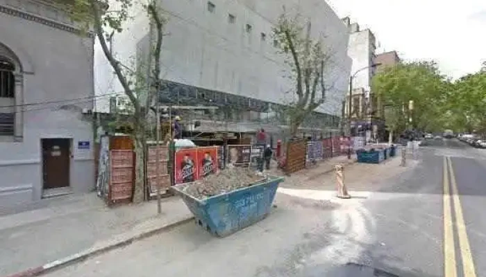 Libreria Del Cecea Horario - Montevideo