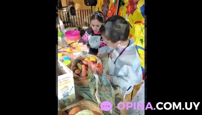 Libreria Del Mercado Videos - Montevideo