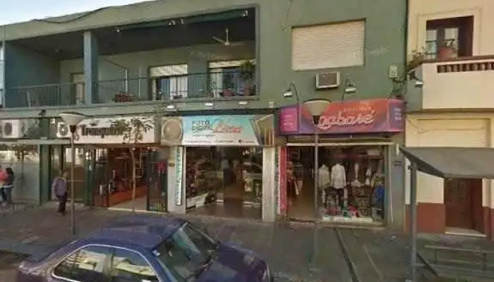 Libreria Difusion Direcciondeg - Tacuarembó