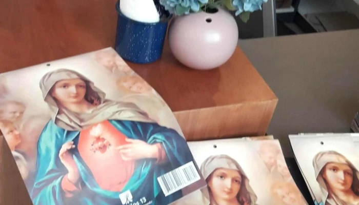 Libreria Editorial Arquidiocesana Tienda Lea Sitio Web - Montevideo