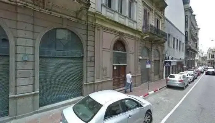 Libreria El Aleph Ubicaciondeg - Montevideo