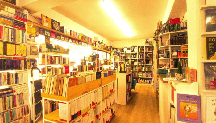 Libreria El Faro Direccion - Treinta y Tres