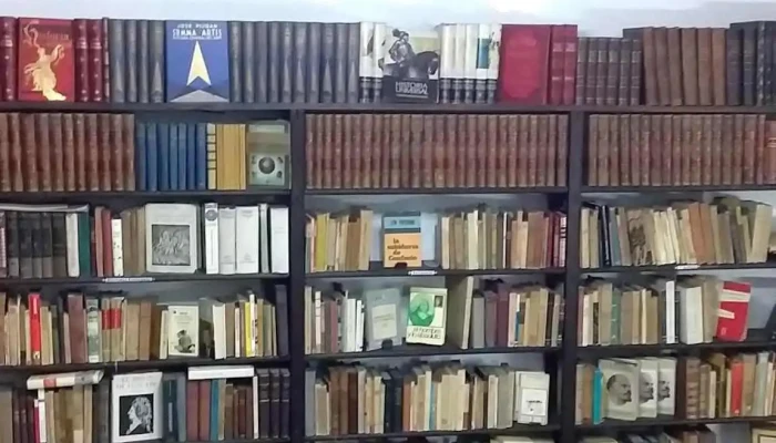 Libreria El Galeon Roberto Cataldo Libro - Montevideo