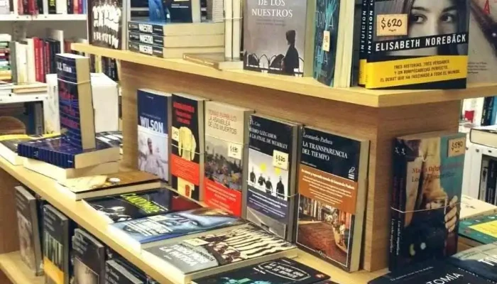 Libreria El Virrey Del Propietario - Las Piedras