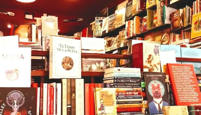 Libreria El Virrey -  Del Propietario - Punta del Este