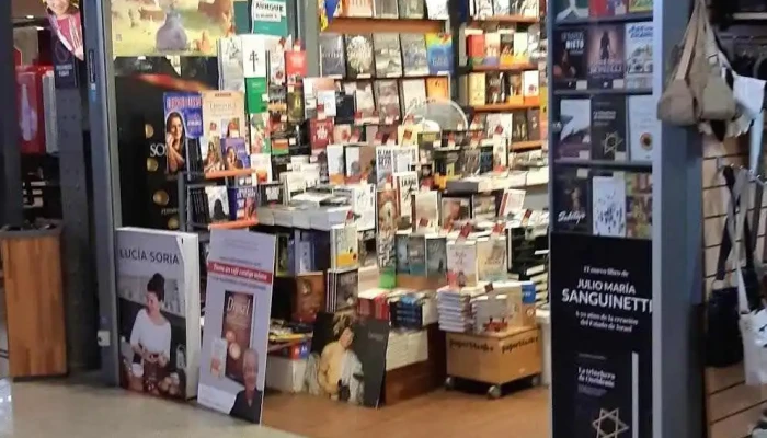 Libreria El Virrey Precios - Montevideo