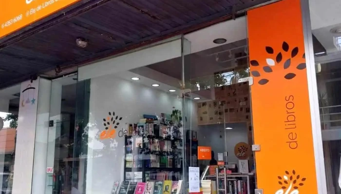 Libreria Ele De Libros Cerca De Mi - Florida