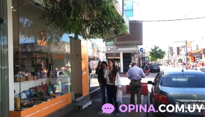 Libreria Ele De Libros Del Propietario - Florida