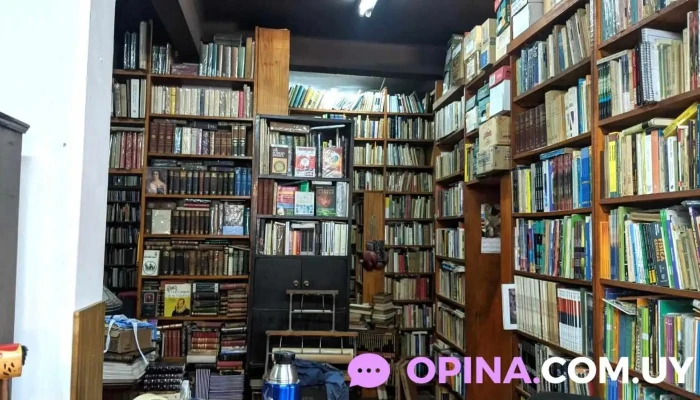 Libreria Ilion -  Promocion - Montevideo