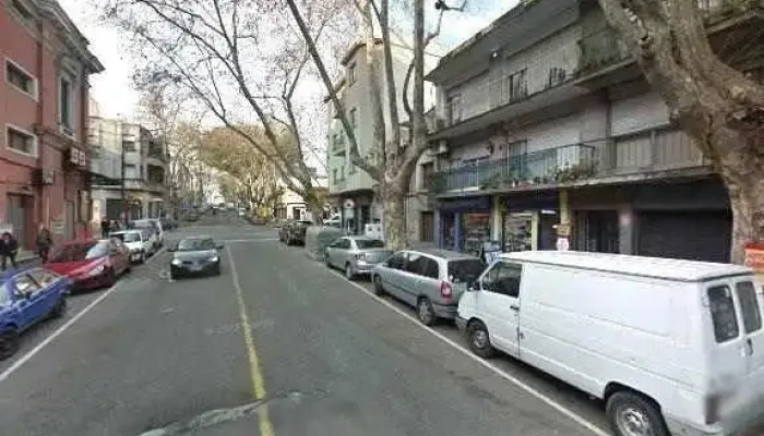 Libreria La Tia Ana Horariodeg - Montevideo