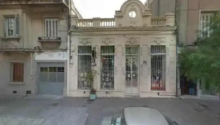 Libreria Libertad Libros -  Como Llegardeg - Montevideo