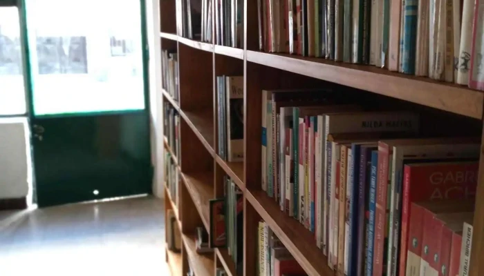 Libreria Libro - Montevideo