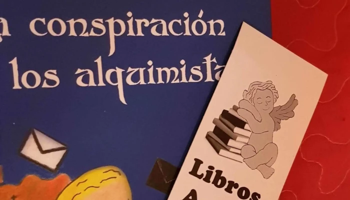 Libreria Libros Angel Comentarios - Montevideo