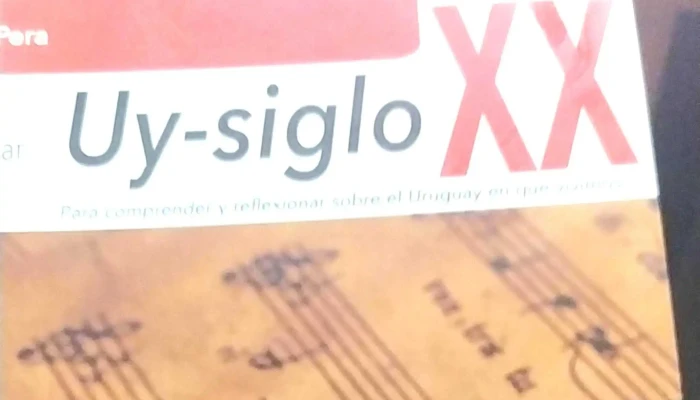 Libreria Libros Angel Horario - Montevideo