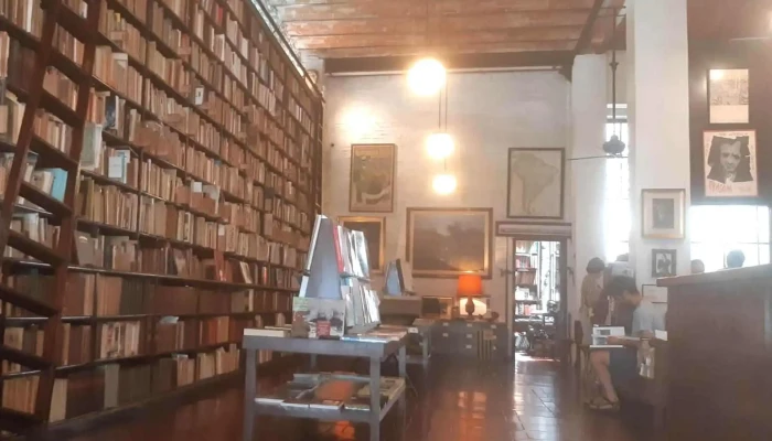 Libreria Linardi Y Risso Precios - Montevideo