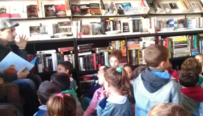 Libreria Lo De Pompona Precios - Canelones