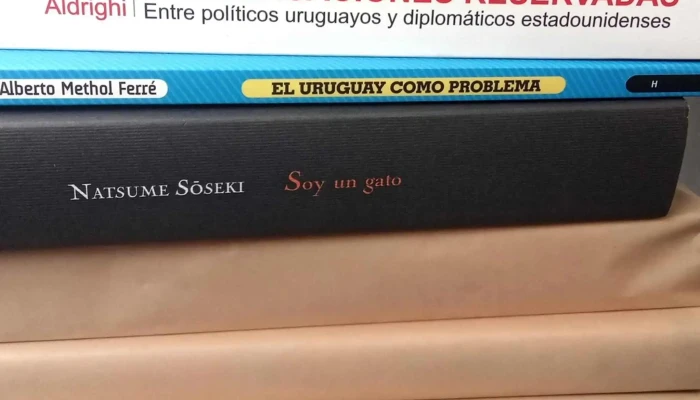 Librería Los Miserables - Montevideo