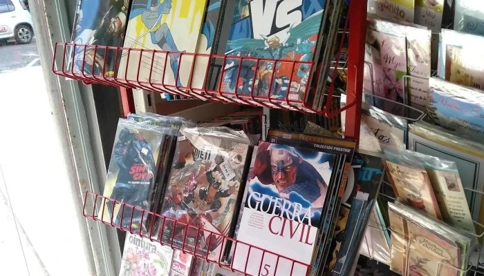 Libreria Martin Fierro Precios - Atlántida