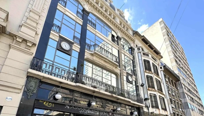 Libreria Mas Puro Verso Comentarios - Montevideo