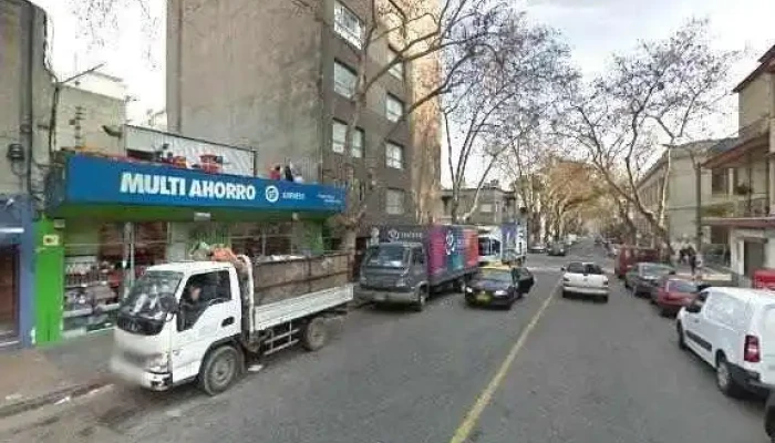 Libreria Montevideo Opinionesdeg - Montevideo