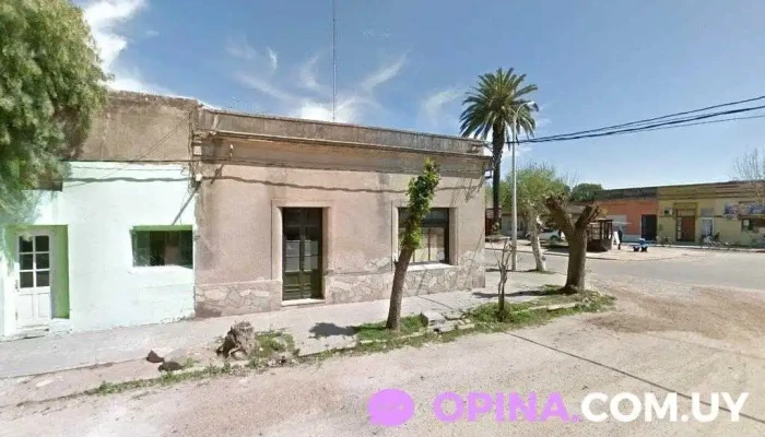 Librería Muscio - San Ramón