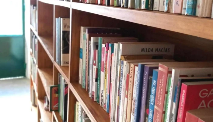 Libreria Opiniones - Montevideo