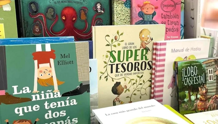 Libreria Osolibros Ubicacion - Montevideo