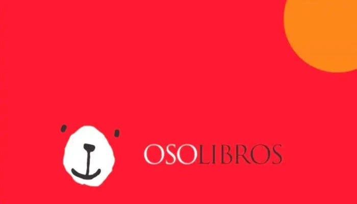 Libreria Osolibros Videos - Montevideo