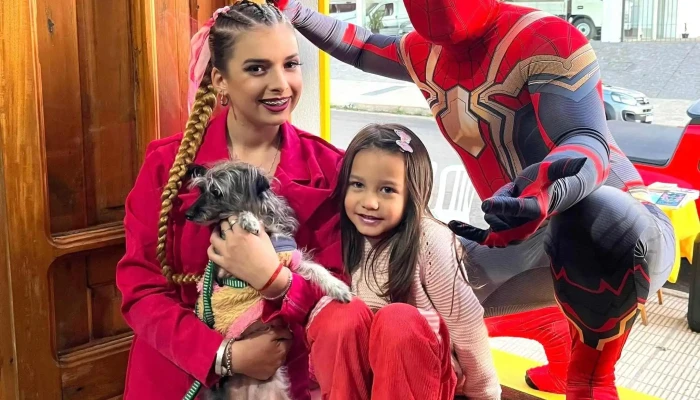 Libreria Quimera Promocion - Artigas