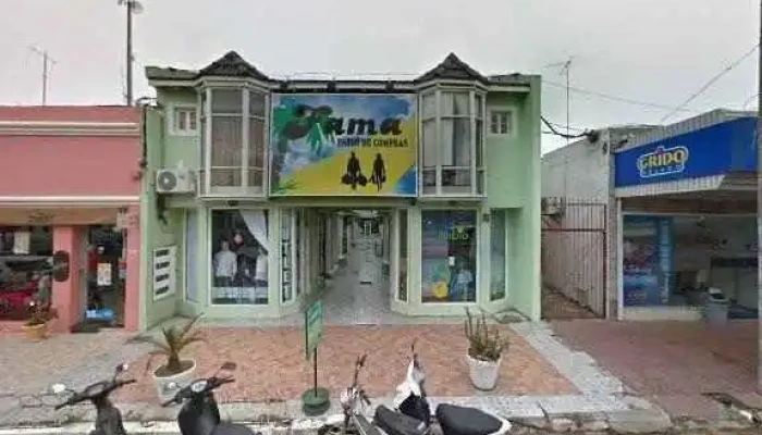 Libreria Sergio Como Llegar - Libertad