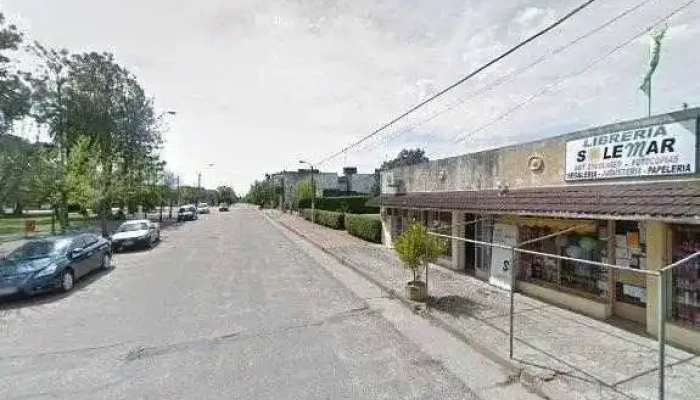 Libreria Solemar -  Abierto Ahora - Los Cerrillos